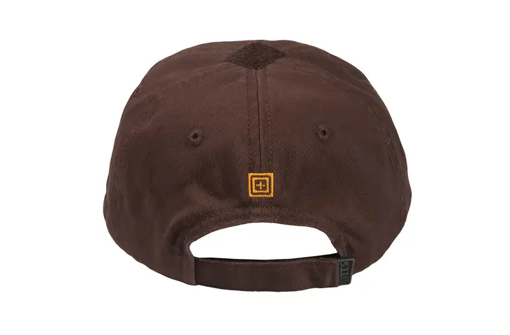 5.11 Tactical Range Cap - One Size - view 4